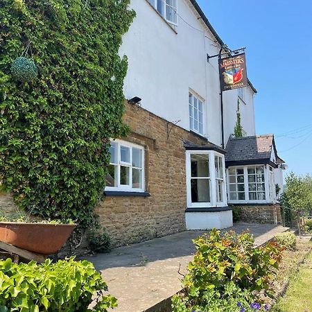 The Maltsters Country Inn Badby ภายนอก รูปภาพ