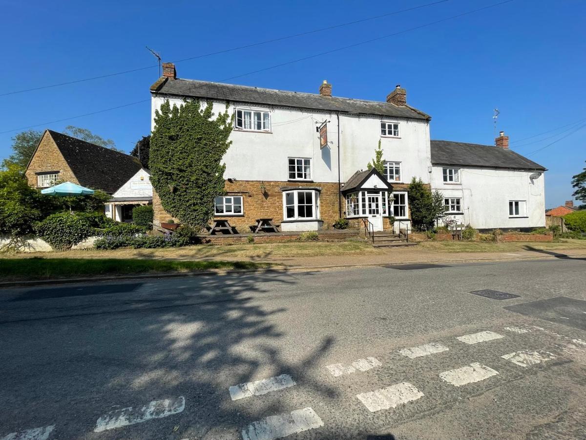 The Maltsters Country Inn Badby ภายนอก รูปภาพ
