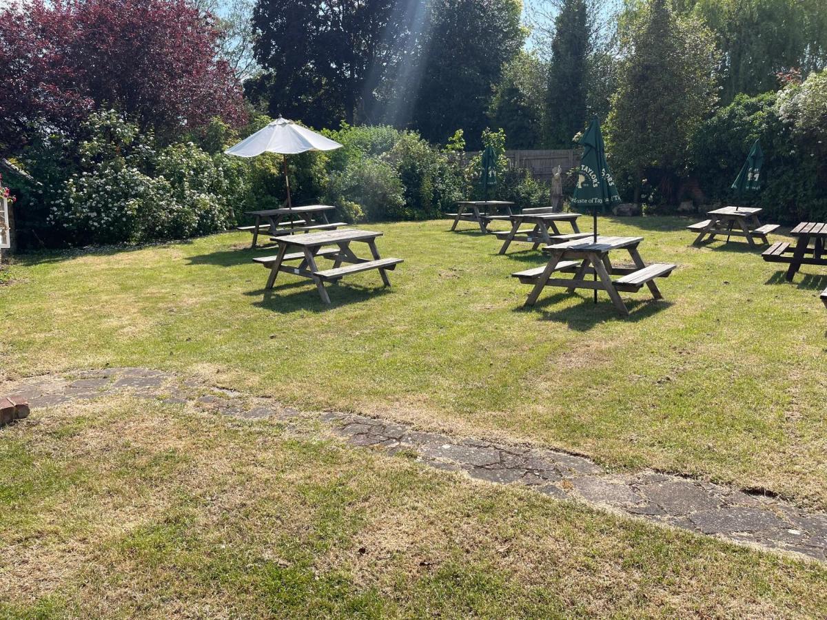 The Maltsters Country Inn Badby ภายนอก รูปภาพ